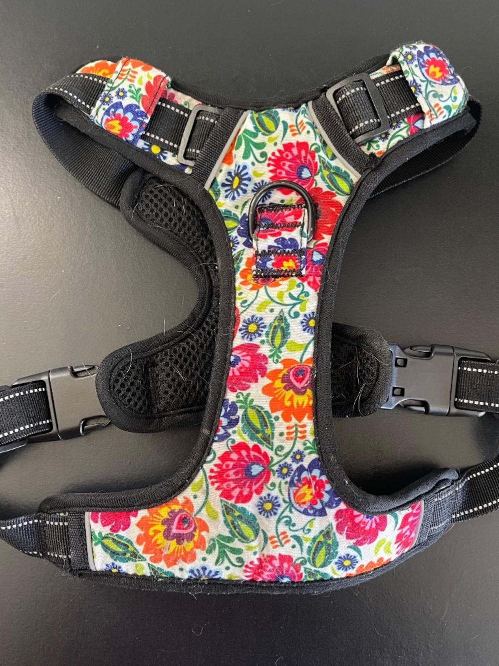 Lucky Love Dog Adjustable Harness